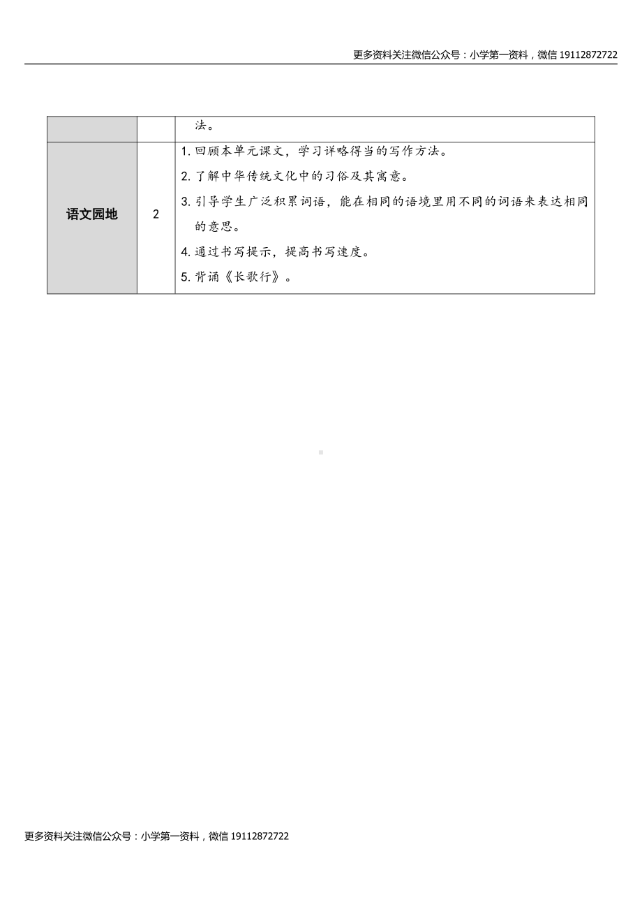 部编版六下语文教案1 北京的春节（教案）.doc_第2页