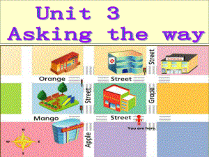 牛津译林版小学英语五下《Unit 3 Asking the way》PPT课件 (3).ppt