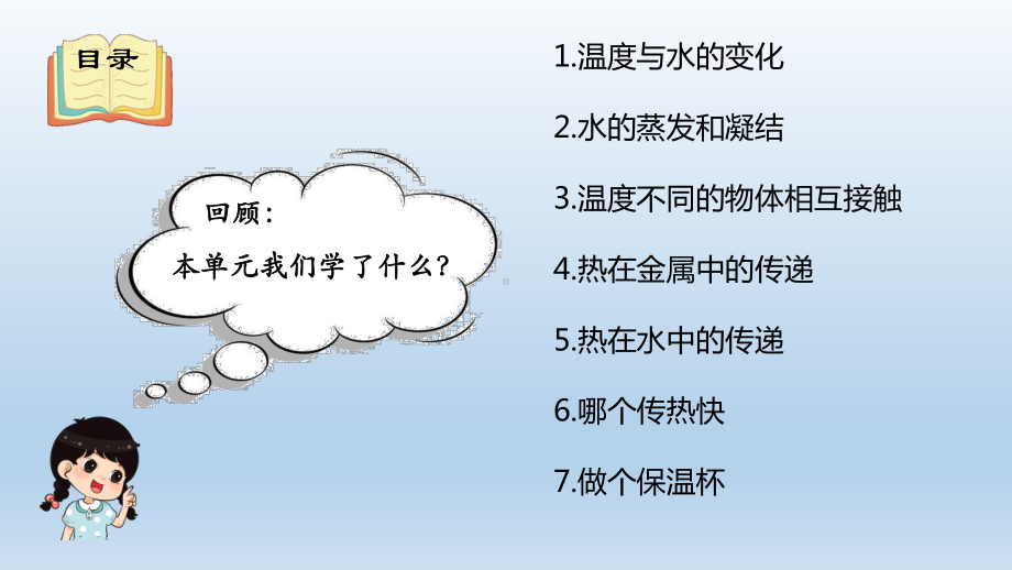 小学科学教科版五年级下册第四单元《热》复习课件5（2022新版）.pptx_第2页