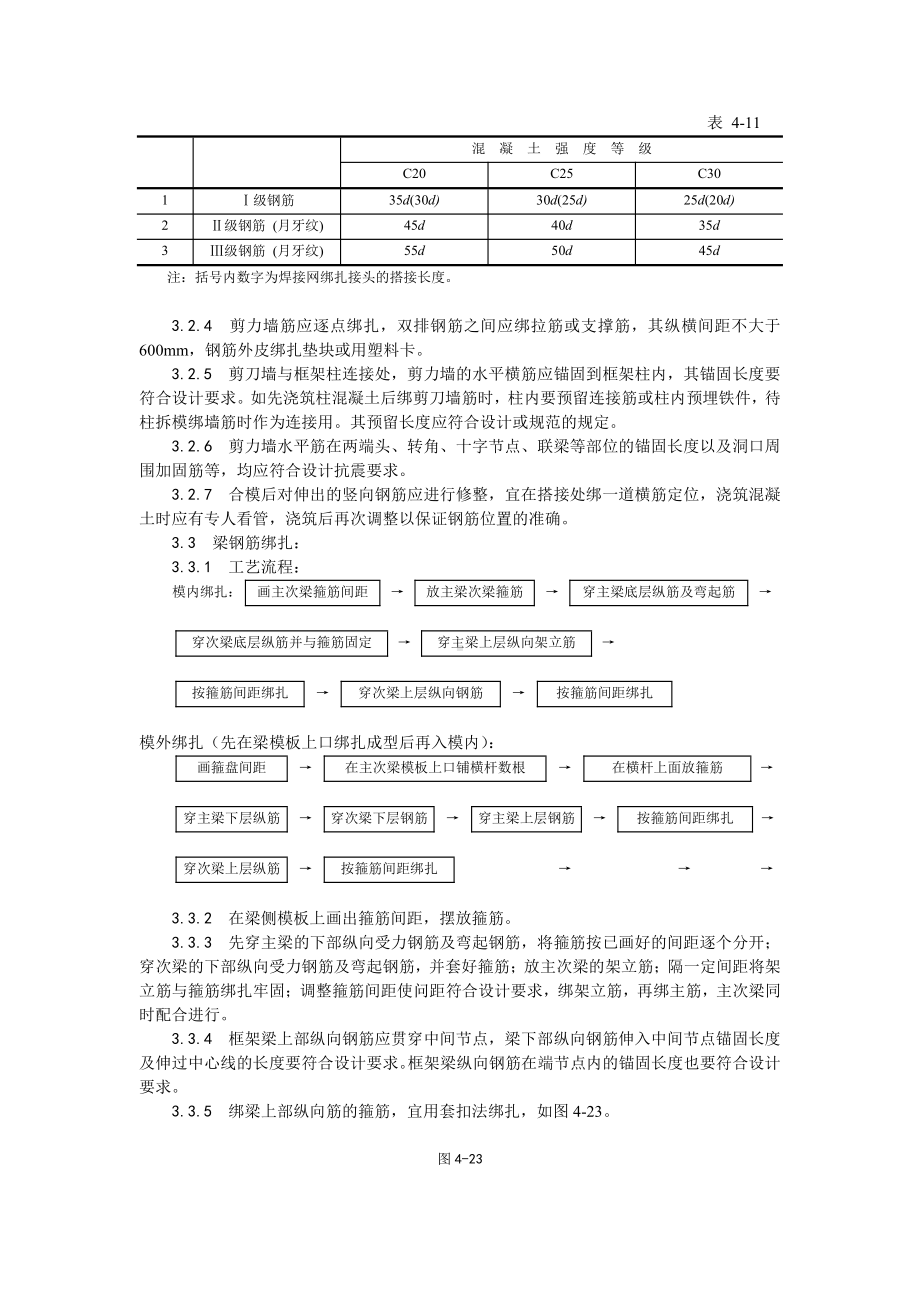 009现浇框架结构钢筋绑扎工艺.doc_第3页