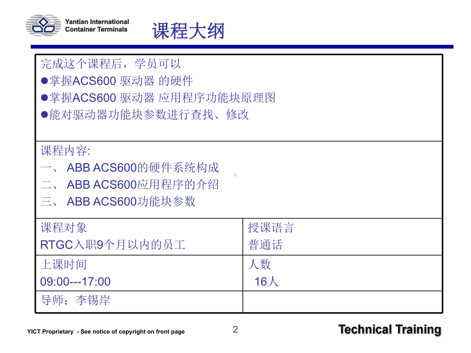 ABB--驱动器-ACS600-初级培训.ppt_第2页