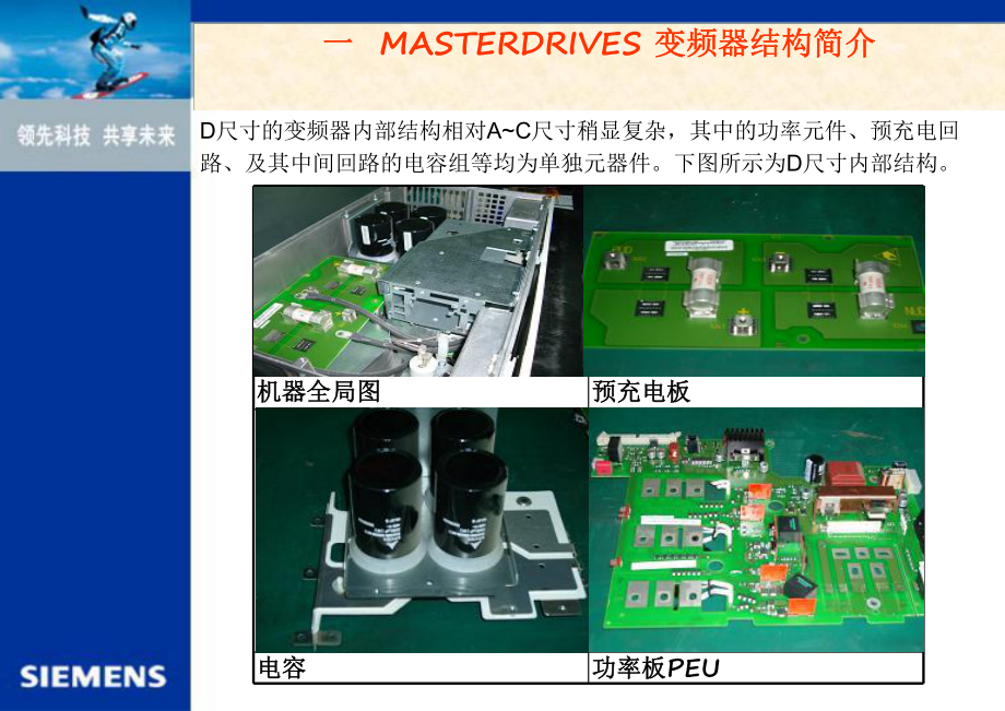 6SE70-变频器结构简介及常见故障.ppt_第2页