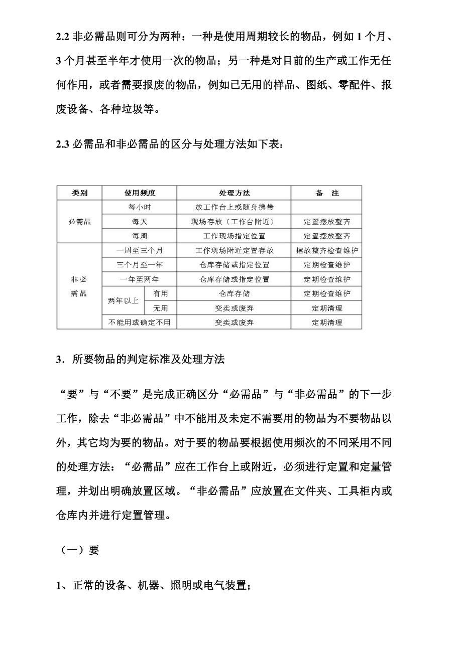 7S管理主要内容.doc_第2页