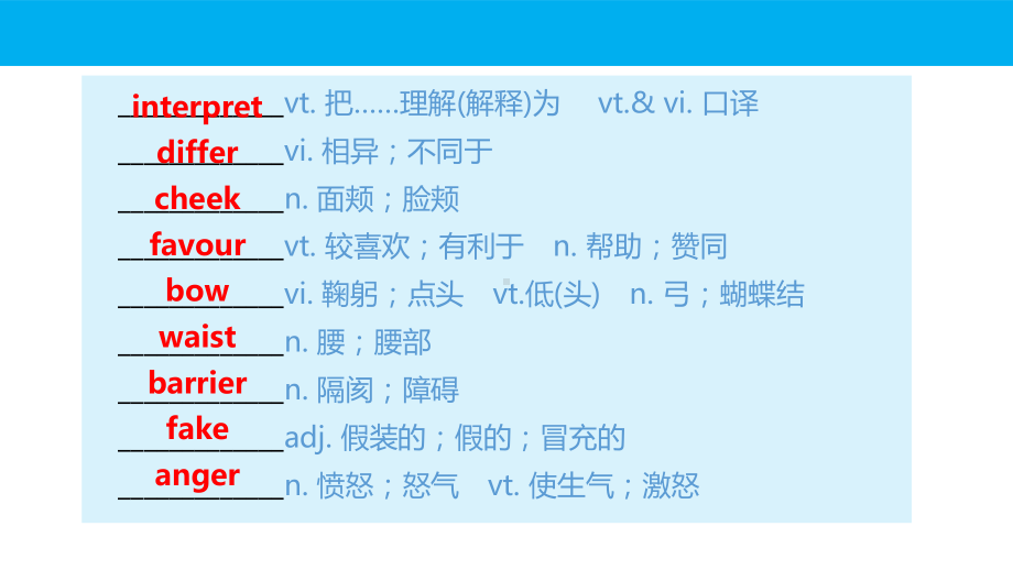 （2019版）新人教版选择性必修第一册Unit 4Reading and thinking ppt课件 (1).pptx_第3页