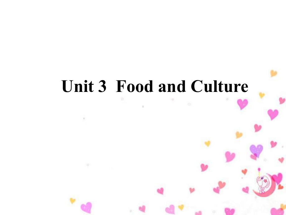 （2019版）新人教版选择性必修第二册Unit 3Food and CultureLearning about Language ppt课件.pptx_第1页