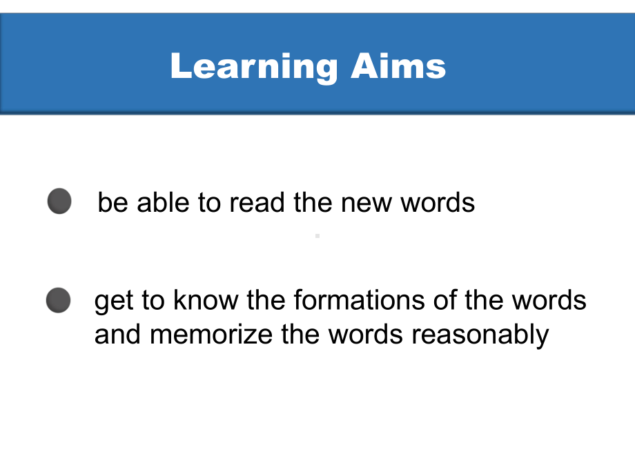 （2019版）新人教版选择性必修第一册Unit 2Words and xpressions ppt课件.pptx_第2页