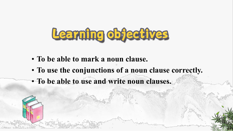 （2019版）新人教版选择性必修第二册Unit 2Discover useful structures (名词性从句)ppt课件.pptx_第3页