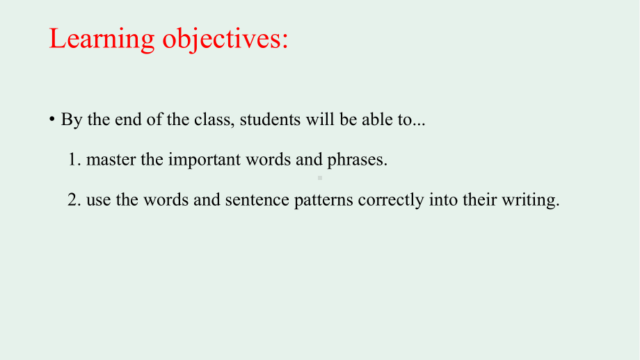 （2019版）新人教版选择性必修第二册Unit 4Reading and Thinking - Language Points ppt课件.pptx_第2页