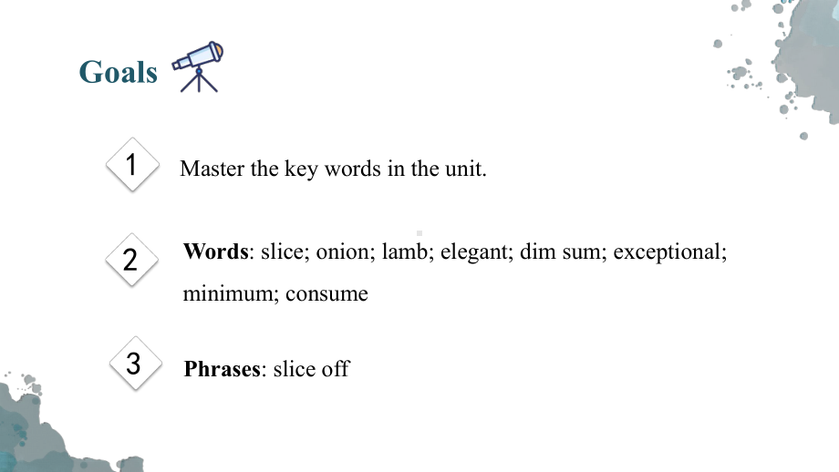 （2019版）新人教版选择性必修第二册Unit 3Build up your vocabulary ppt课件.pptx_第2页