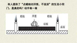 （新教材）2021新湘教版高中地理必修第一册3.3大气热力环流 ppt课件.pptx