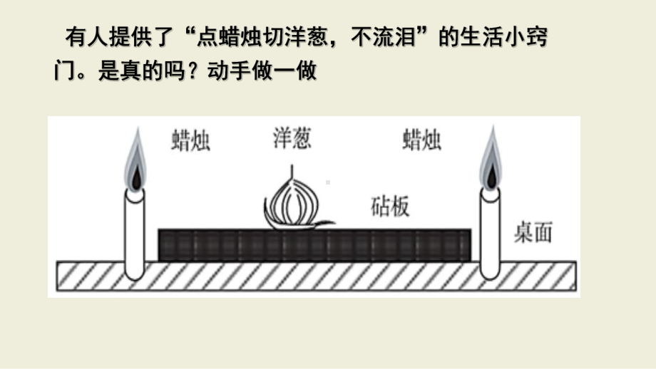 （新教材）2021新湘教版高中地理必修第一册3.3大气热力环流 ppt课件.pptx_第1页