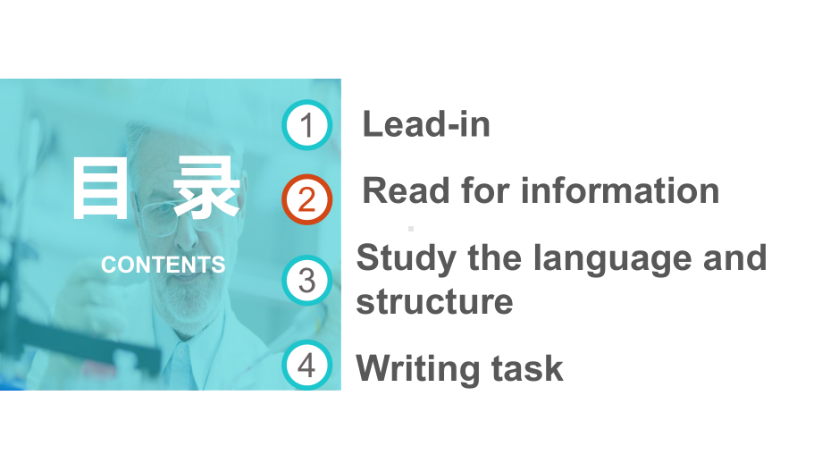 （2019版）新人教版选择性必修第二册Unit 1Using Language ppt课件 (2).pptx_第2页