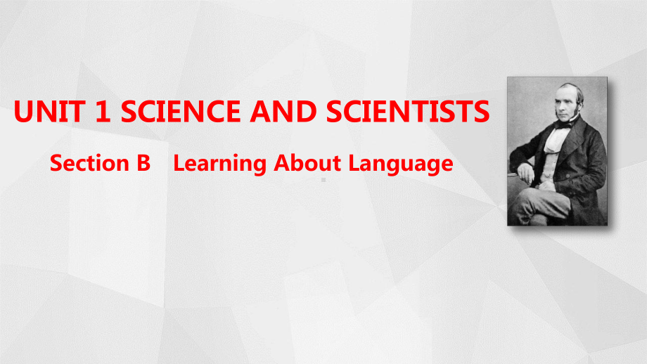 （2019版）新人教版选择性必修第二册Unit 1Learning About Language 语法课ppt课件.pptx_第1页