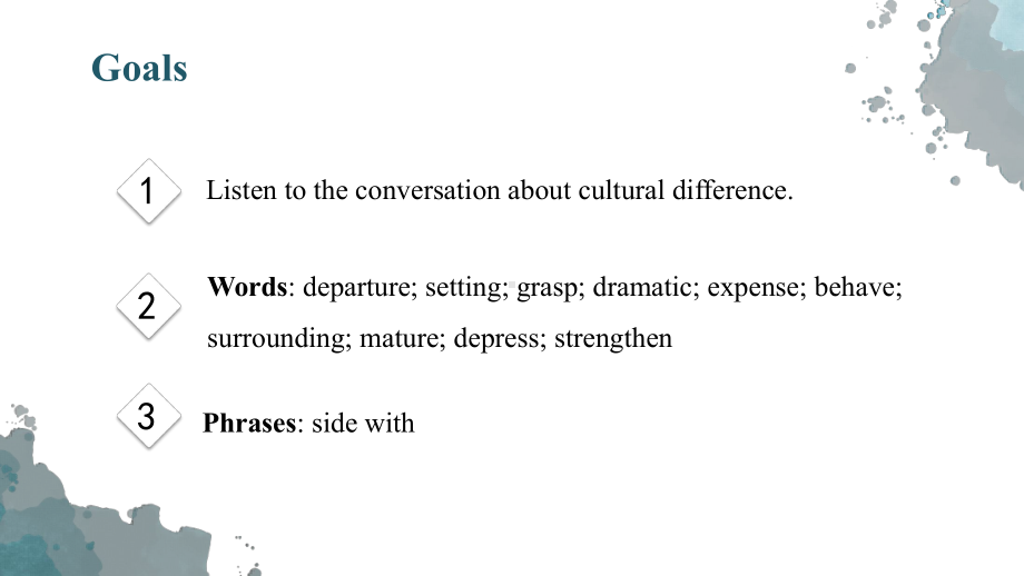 （2019版）新人教版选择性必修第二册Unit 2Listening and talking ppt课件.pptx_第2页