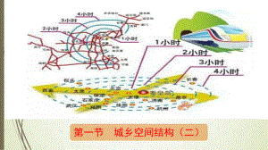 （新教材）2021新湘教版高中地理必修第二册2.1 城市空间结构（第2课时） ppt课件.pptx