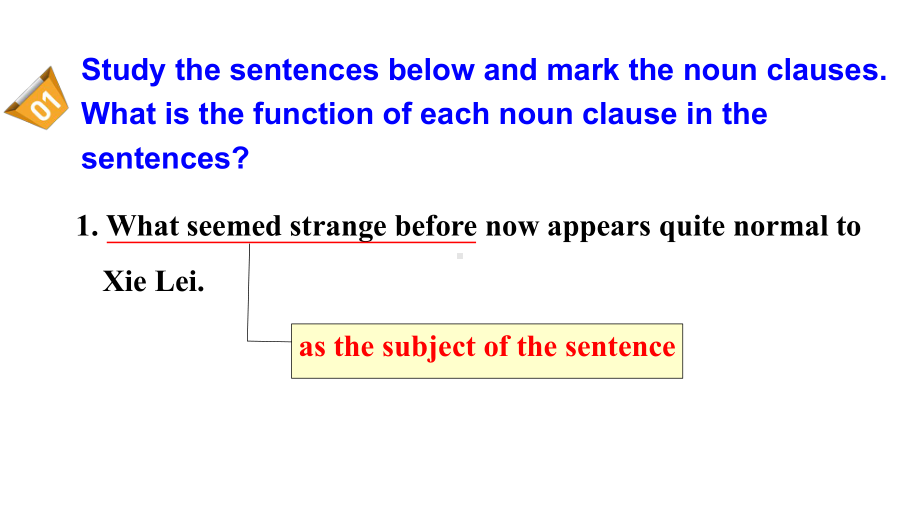 （2019版）新人教版选择性必修第二册Unit 2Discover useful structures 语法ppt课件.pptx_第2页