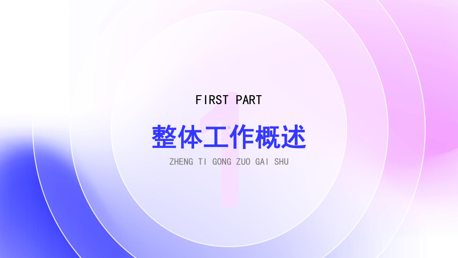 渐变中国风格2022年度工作计划模板.pptx_第3页