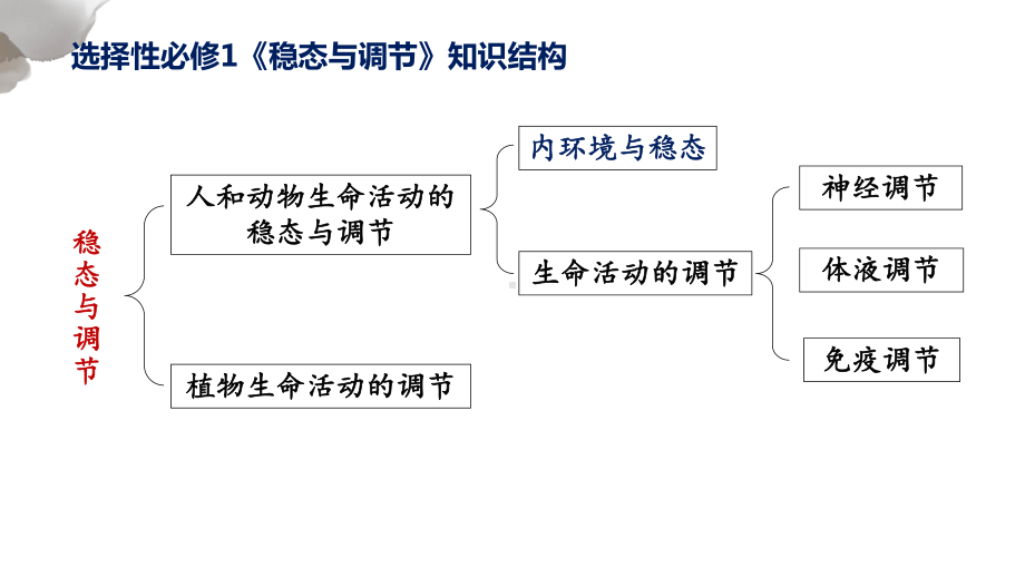 （新教材）2019人教版高中生物选择性必修一1.1 细胞生活的环境 ppt课件.pptx_第1页