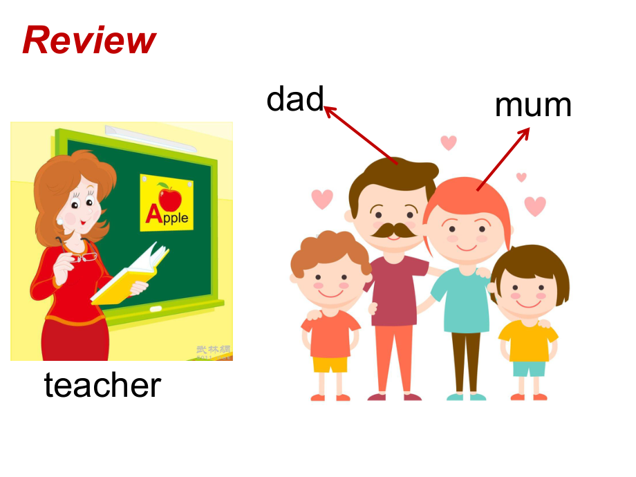 Unit 1 Meeting a New Teacher Lesson 1 Who Is She-ppt课件-川教版四年级下册英语.pptx_第2页