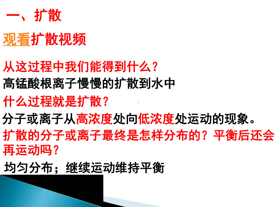 物质通过多种方式出入细胞.pptx_第3页