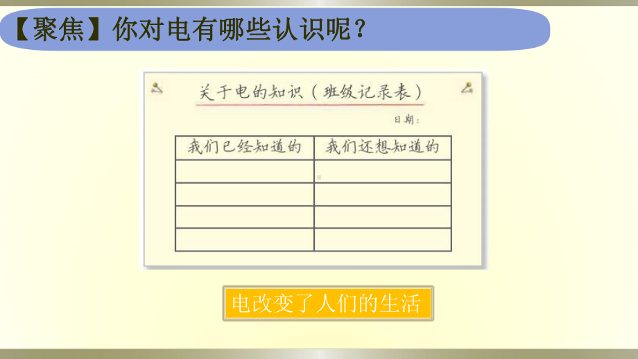 小学科学教科版四年级下册第二单元第1课《电与我们的生活》课件6（2021新版）.pptx_第3页