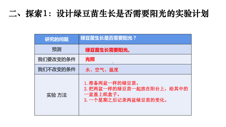 2022新教科版五年级下册科学1.3绿豆苗的生长ppt课件 (2).pptx_第3页