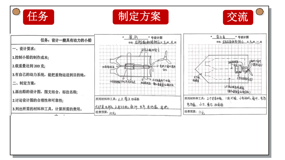 2022新教科版五年级下册科学2.7制作与测试我们的小船ppt课件.pptx_第2页