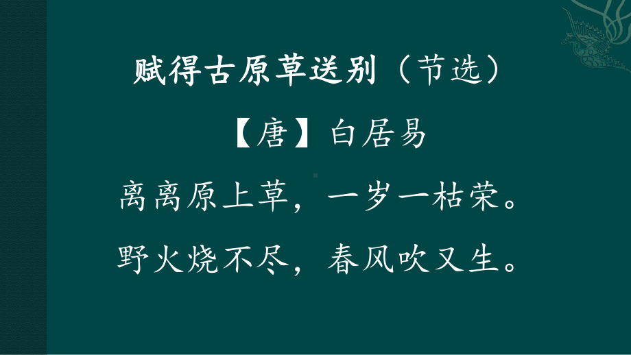 部编版二下语文古诗.pptx_第3页