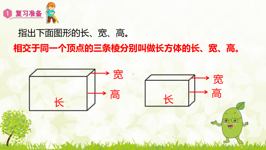 人教版数学六年级下册课件3.1.1 圆柱的认识.pptx_第2页