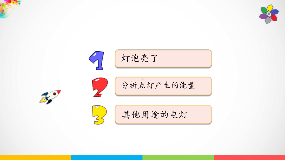 2022新人教鄂教版五年级下册科学2.4《电灯能量的转换》ppt课件.pptx_第3页