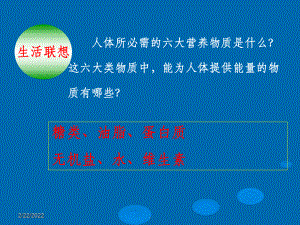 高中化学：油脂ppt课件.ppt