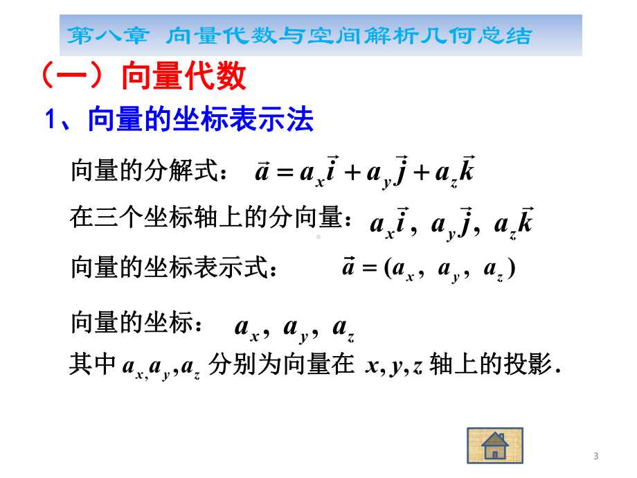 高数下册总复习知识点ppt课件.pptx_第3页