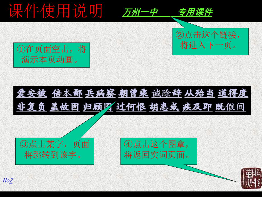 高考120个文言实词pptppt课件.ppt_第2页