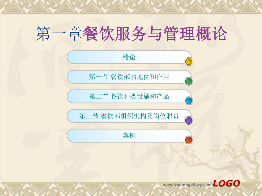 餐饮服务与管理课件第一章.ppt_第3页