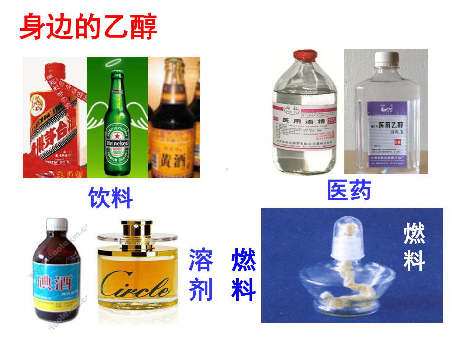 食品中的有机化合物乙醇ppt课件.ppt_第2页