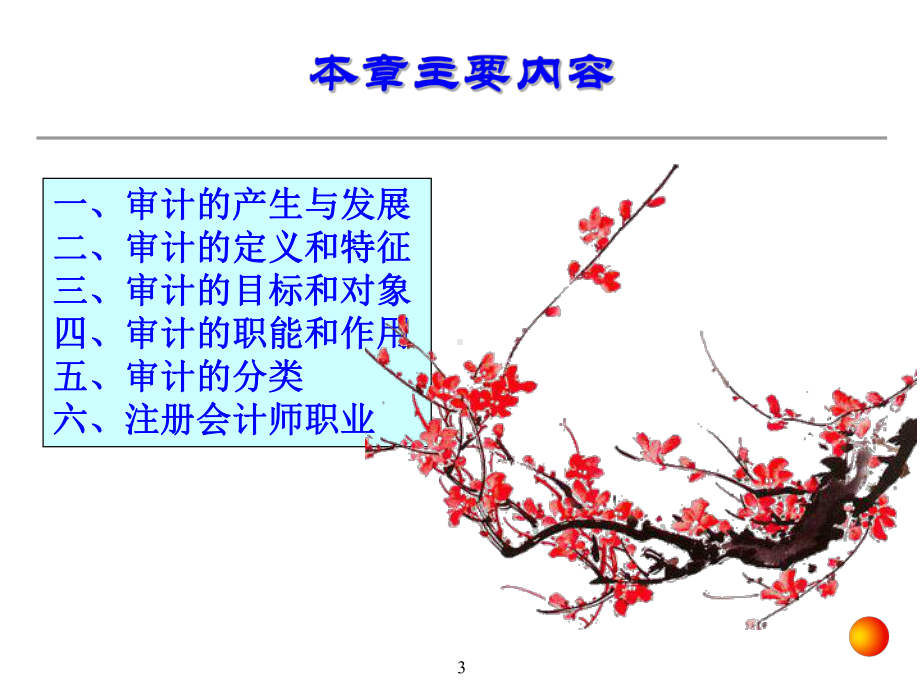 《审计学》全册配套完整课件.ppt（547页）_第3页