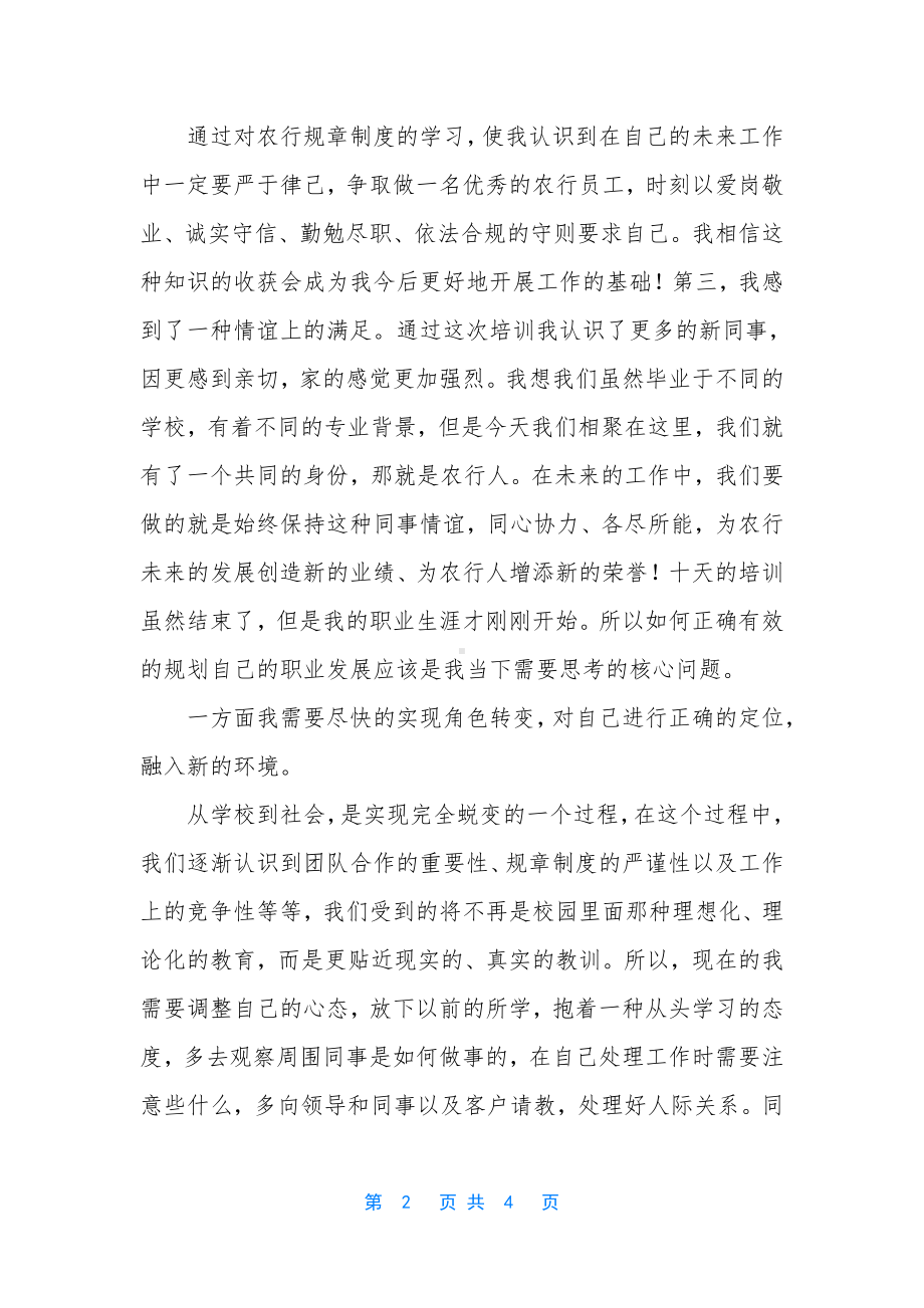 新员工工作总结.docx_第2页