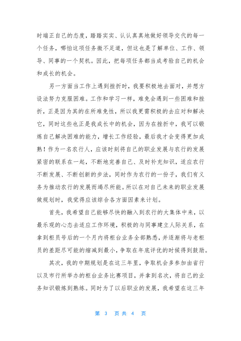 新员工工作总结.docx_第3页