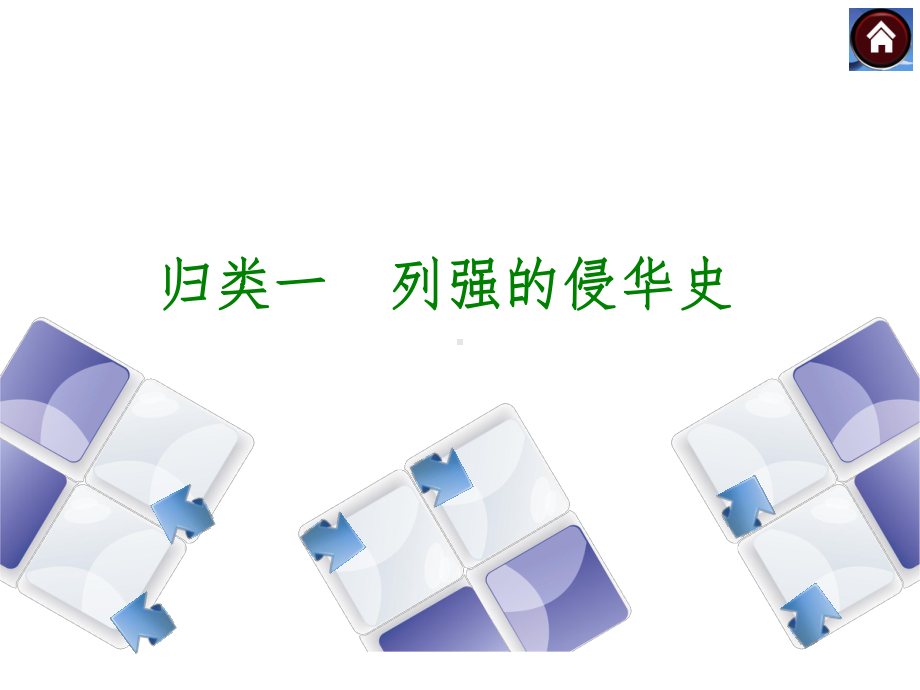 （2015中考复习方案）(人教)历史中考总复习课件：基础知识归类—历史—新课标(RJ)(共49张PPT).ppt_第3页