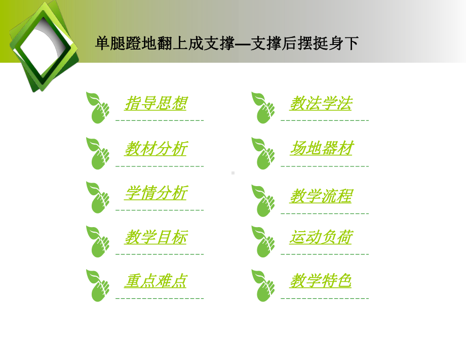 《体操》教学课件(共26张PPT).ppt_第2页