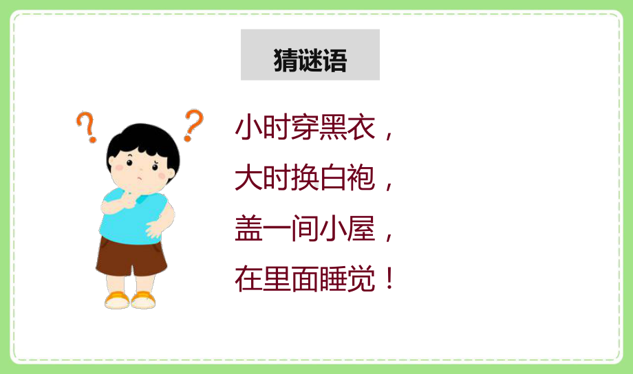 2021-2022新教科版三年级科学下册2-1《迎接蚕宝宝的到来》课件.pptx_第2页