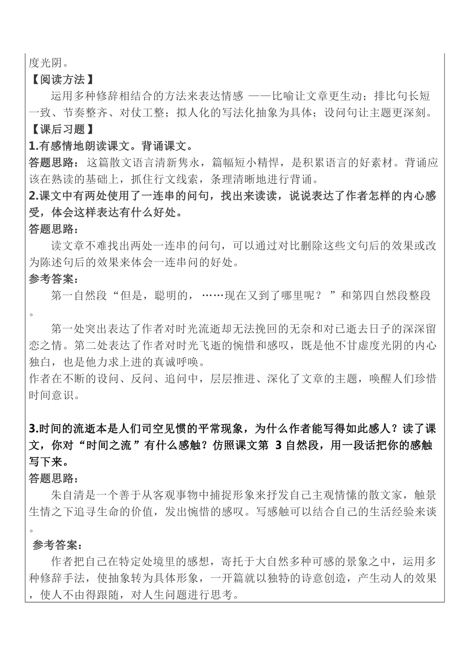 部编版语文六下三单元要点.docx_第2页