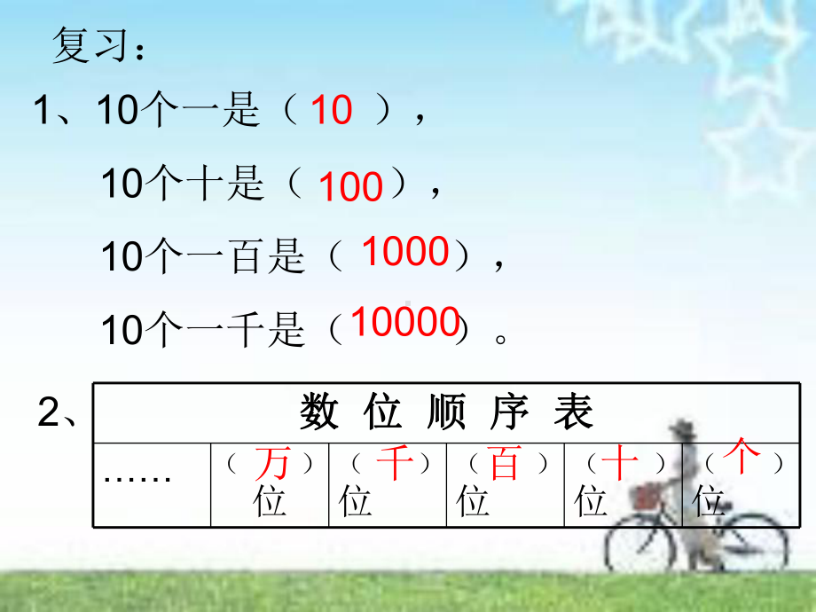 苏教版二下数学19《练习四》.ppt_第2页