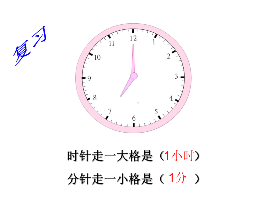 苏教版数学二年级数学下册第二单元第二课时.ppt_第3页