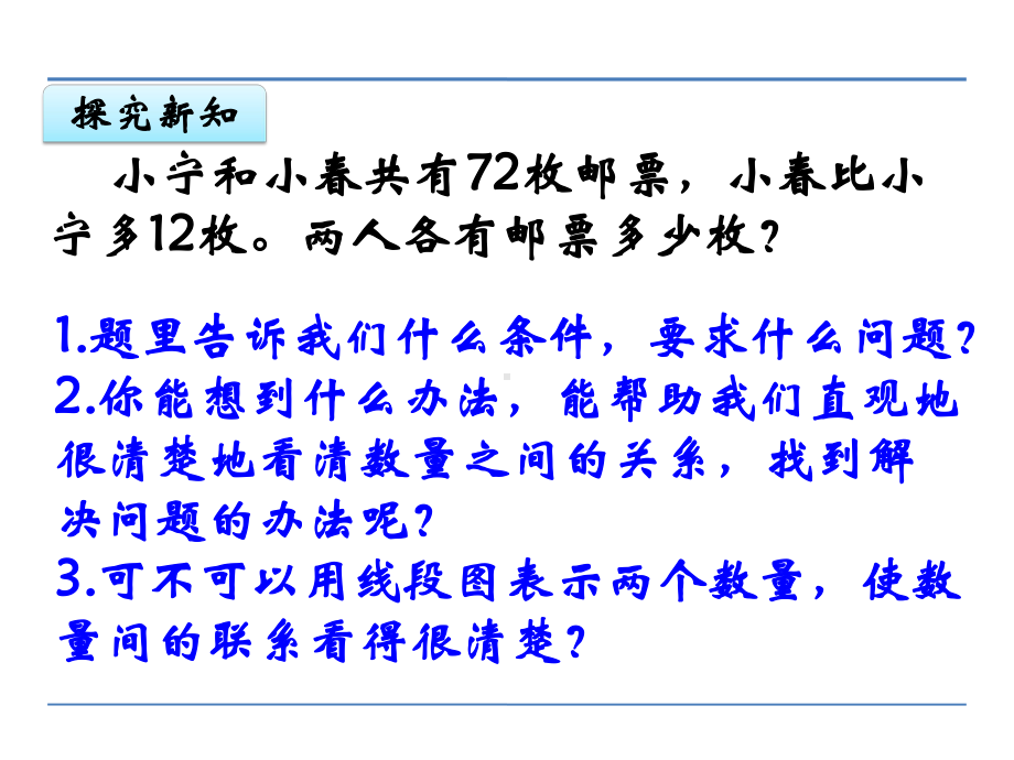 苏教版四下数学第五单元解决问题的策略课件.ppt_第3页