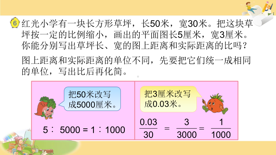 苏教版六下数学13.比例尺.pptx_第3页