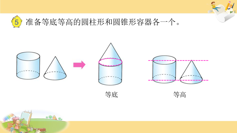 苏教版六下数学6.圆锥的体积.pptx_第3页