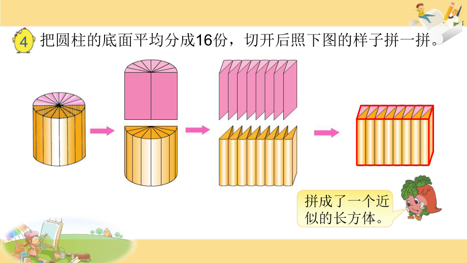 苏教版六下数学5.圆柱的体积.pptx_第3页