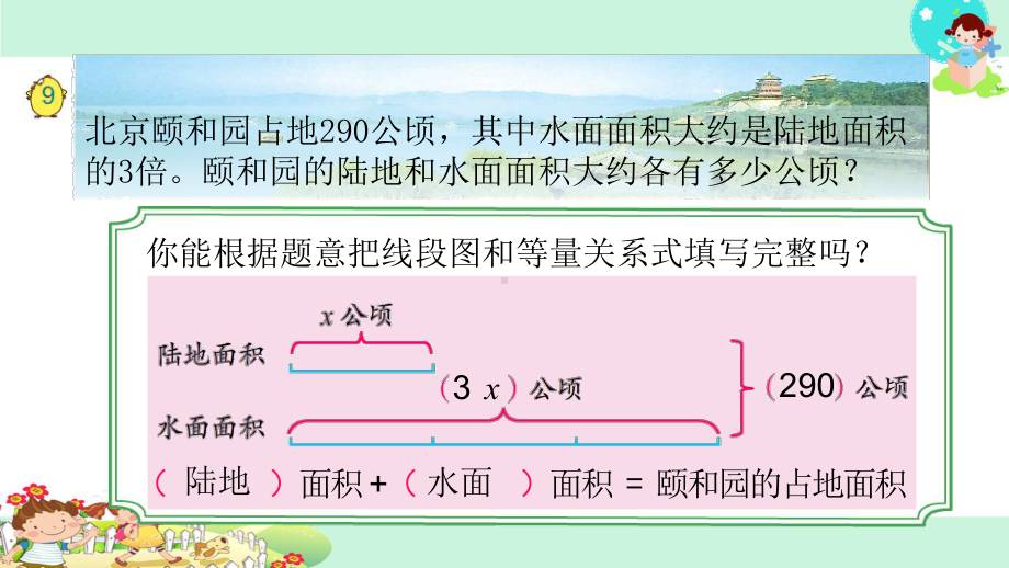 苏教版五下数学6.列方程解决三步实际问题（一）.ppt_第2页