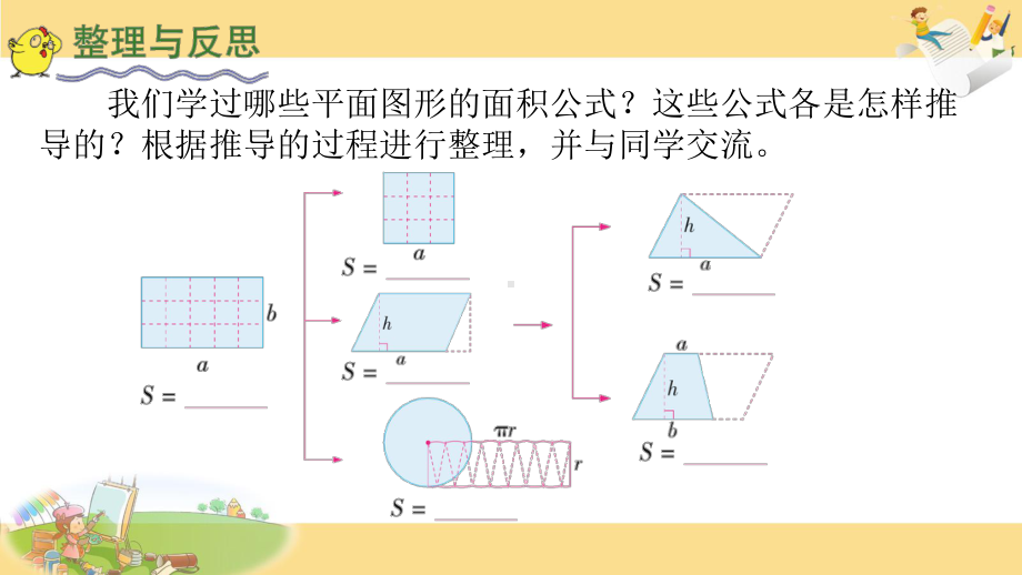 苏教版六下数学32.平面图形的周长和面积总复习.pptx_第3页